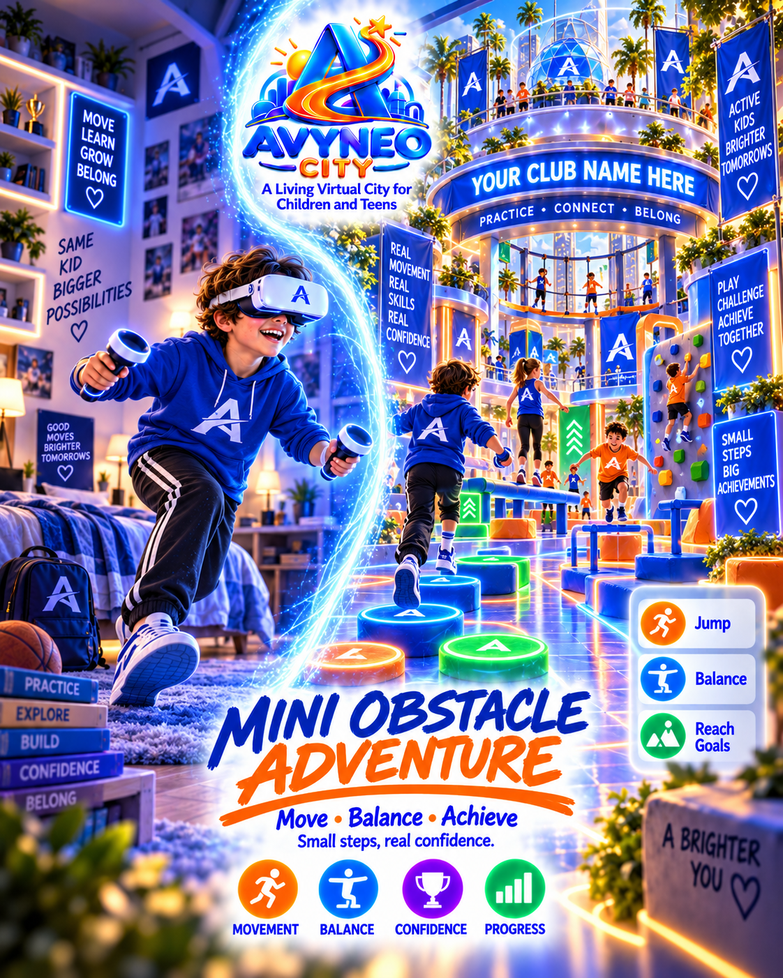 AVYNEO CITY gallery image
