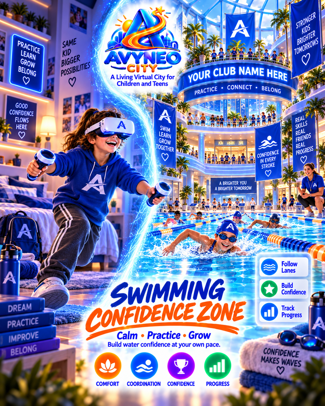 AVYNEO CITY gallery image