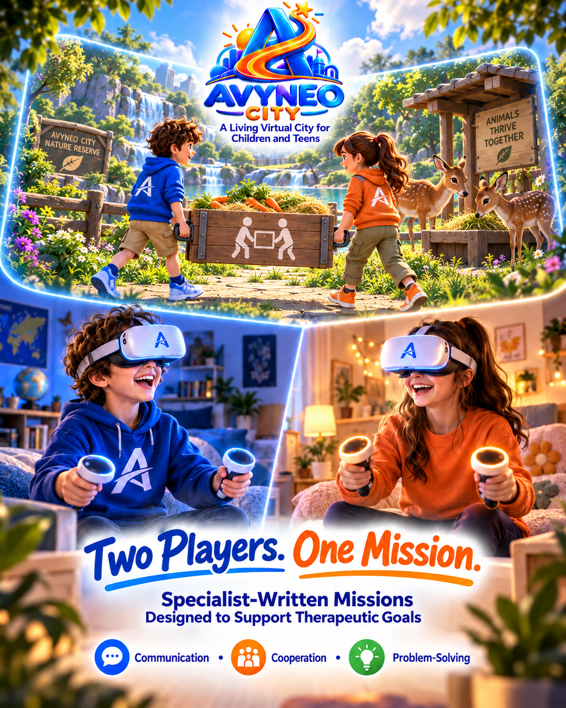 AVYNEO CITY gallery image