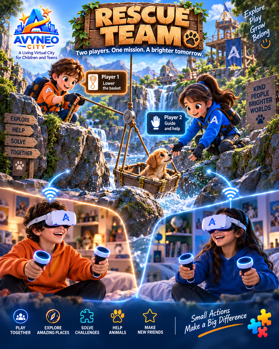 AVYNEO CITY gallery image