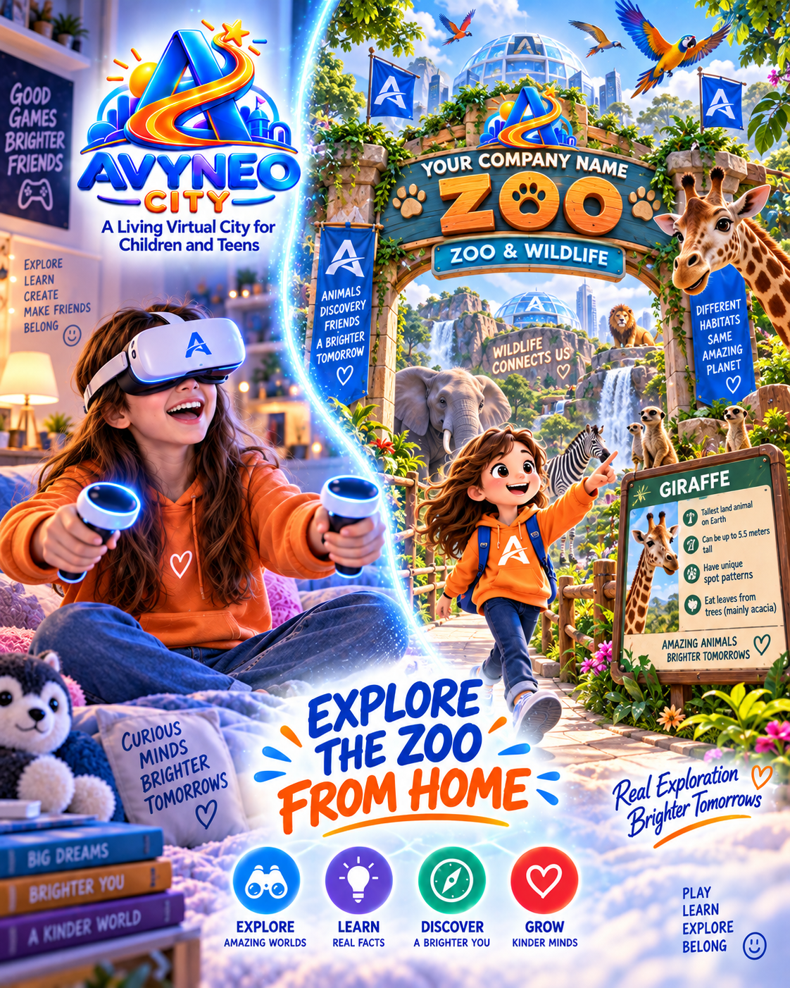 AVYNEO CITY gallery image