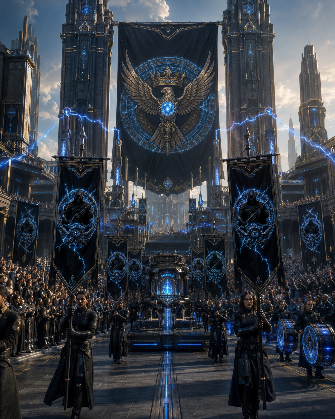 Eye of the Tempest regional concept